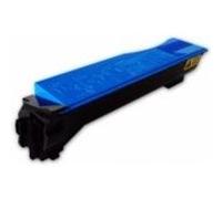 Kyocera TK 550C - Cyan - original - cartouche de toner - pour FS-C5200DN Cyan G