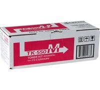 Kyocera toner magenta 1T02HMBEU0 TK-550M
