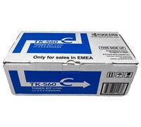 Kyocera TK-560C 1T02HNCEU0 Toner Original Cyan FS-C5350DN/P6030cdn [A Boîte ]