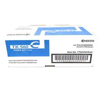 Kyocera TK-560C 1T02HNCEU0 Toner Original Cyan FS-C5350DN/P6030cdn [A Boîte ]