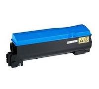 Kyocera TK 560C - Cyan - original - cartouche de toner - pour ECOSYS P6030cdn, P6030cdn/KL3; FS-C5300DN G