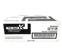 TK-560K KYOCERA MITA FS-C5300DN KIT DE TONER NOIR