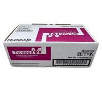 KYOCERA TK-560M Cartouche de toner 1 pièce(s) Original Magenta