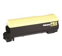 Kyocera TK 560Y - Jaune - originale - cartouche de toner - pour ECOSYS P6030cdn, P6030cdn/KL3; FS-C5300DN