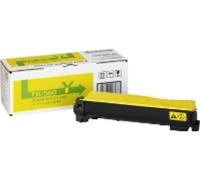 Kyocera Toner TK-560Y Jaune – 10 000 pages – Pour ECOSYS P6030CDN