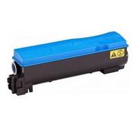 Kyocera TK 570C - Cyan - original - cartouche de toner - pour ECOSYS P7035cdn, P7035cdn/KL3; FS-C5400DN Cyan G