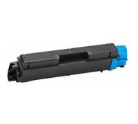 Kyocera TK 580C - Cyan - original - cartouche de toner - pour ECOSYS P6021cdn, P6021cdn/KL3; FS-C5150DN, C5150DN/KL3 Multicolore G