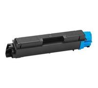 TK 580C - Cyan - original - cartouche de toner - pour ECOSYS P6021cdn, P6021cdn/KL3; FS-C5150DN, C5150DN/KL3