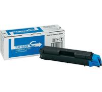 Kyocera Toner 1T02KTCNL0 / TK580C Original Cyan