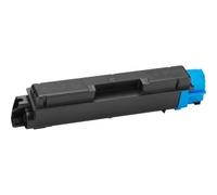 Kyocera TK-580C Toner remanufacturé