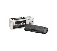KYOCERA TK-580K Cartouche de toner Original Noir (1T02KT0NL0) - Impression laser, 3500 pages, pour FS-C5150DN - Dimensions 130x310x120mm