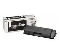Kyocera TK 580K - Noir - original - cartouche de toner - pour ECOSYS P6021cdn, P6021cdn/KL3; FS-C5150DN, C5150DN/KL3 Noir G