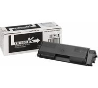 Kyocera TK-580K - Noir - Toner