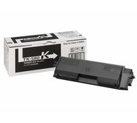KYOCERA TK-580K toner cartridge 1 pc(s) Original Black