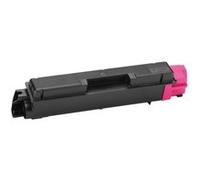 Kyocera TK 580M - Magenta - original - cartouche de toner - pour ECOSYS P6021cdn, P6021cdn/KL3; FS-C5150DN, C5150DN/KL3