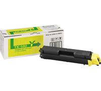 Kyocera TK-580Y - Jaune - Toner