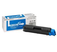 TK-590C KYOCERA MITA FS-C2026MFP KIT DE TONER CYAN