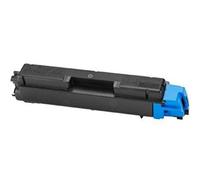 Kyocera TK-590C Kit de Toner Cyan pour Imprimante et Multifonction
