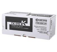 KYOCERA TK-590K cartouche toner et laser