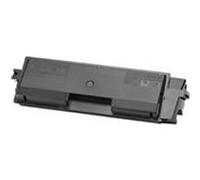 Kyocera TK 590K - Noir - original - kit toner - pour Kyocera FS-C2026, FS-C2126; ECOSYS M6023, M6026, M6526, P6026; FS-C5250 Noir G