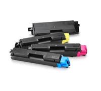 KYOCERA TK-590Y Cartouche de toner 1 pièce(s) Original Jaune