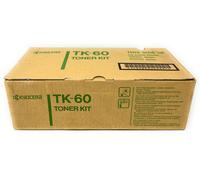 Kyocera TK-60 37027060 Toner Laser Authentique Original Noir FS-1800/FS-3800