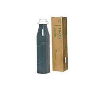 Kyocera TK 603 - Noir - original - kit toner - pour KM 4530, 5530, 6330