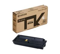 Kyocera TK-6115 (TK-6115) - Noir - Toner