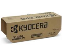 Kyocera TK-6330 - Noir - Toner