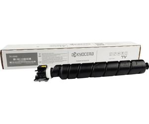 Kyocera TK-6345K - Noir - Toner
