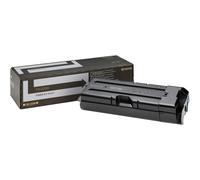 Kyocera TK 6705 - noir cartouche de toner - 70000 pages - 1T02LF0NL0