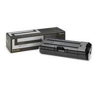 Kyocera TK 6705 - Noir - original - cartouche de toner - pour TASKalfa 6500i, 8000i, 8001i G