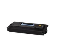 Kyocera TK 710 haute Cap noir toner - 40000 pages - 1T02G10EU0