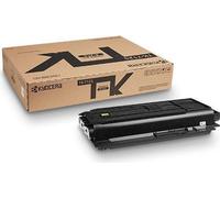 KYOCERA TK-7125 Cartouche de toner 1 pièce(s) Noir original (TK-7125)