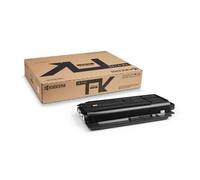 Kyocera TK-7125 - Noir - Toner