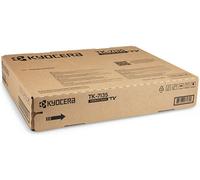 Kyocera TK-7135 - Noir - Toner
