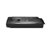 Kyocera TK-7135 Toner Pour Imprimante - Noir - Original - Cassette Toner