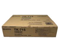 Kyocera TK-715 1T02GR0EU0 Toner Original Noir KM-3050/KM-4050/KM-5050 [A Boîte