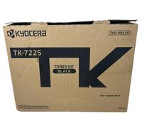 Kyocera TK-7225 1T02V60NL0 Toner Original Noir Pour Taskalfa 4212i [A Boîte ]