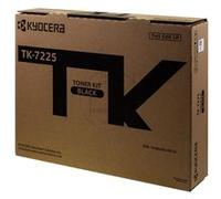Kyocera TK 7225 - Noir - original - cartouche de toner - pour TASKalfa 4012i G