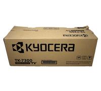 KYOCERA TK-7300 1T02P70NL0 TONER ORIGINALE NOIR POUR ECOSYS P4040dn [UNE BOÎTE]