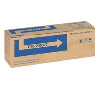 Kyocera TK 7300 - Kit de toner - pour ECOSYS P4040dn, P4040dn/KL3