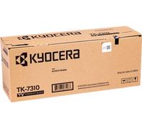 Kyocera TK-7310 - Noir - Toner