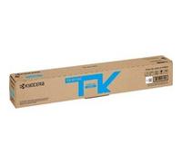 Kyocera TK 8115C - Cyan - original - cartouche de toner - pour ECOSYS M8124cidn, M8124cidn/KL3, M8130cidn, M8130cidn/KL2, M8130cidn/KL3 Cyan G
