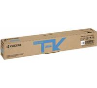 Kyocera TK-8115C - Cyan - Toner