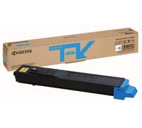 KYOCERA TK-8115C toner cartridge 1 pc(s) Original Cyan