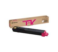 KYOCERA TK-8115M Cartouche Toner Magenta Original - 1T02P3BNL0 - 6000 pages - ECOSYS M8124cidn, ECOSYS M8130cidn - Technologie Laser