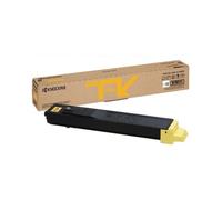 KYOCERA TK-8115Y Cartouche Toner Jaune Original - 1T02P3ANL0 - 6000 pages - ECOSYS M8124cidn/M8130cidn - Technologie Laser