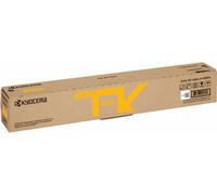 Kyocera TK-8115Y - Jaune - Toner