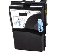 Kyocera TK 825K - Noir - original - kit toner - pour KM C2520, C3225, C3232 Noir G